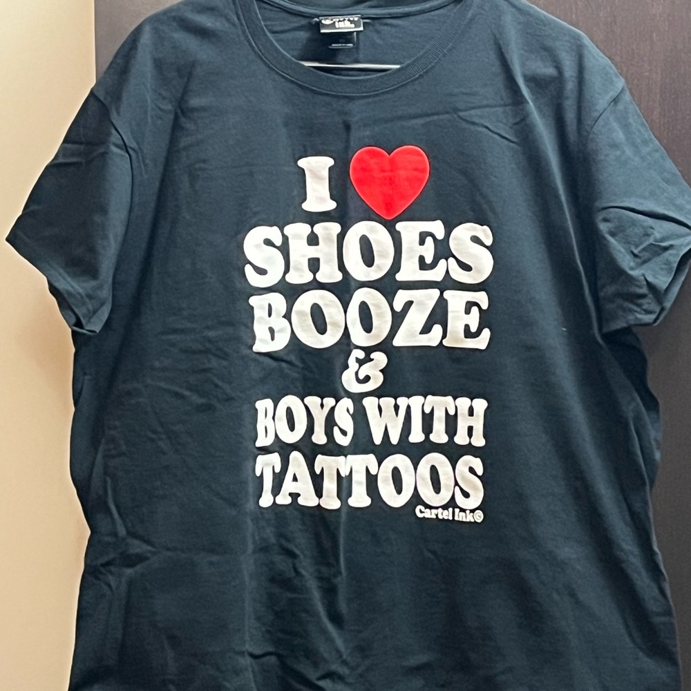 T-Shirt